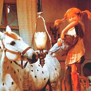 Bilder Pippi Langstrumpf