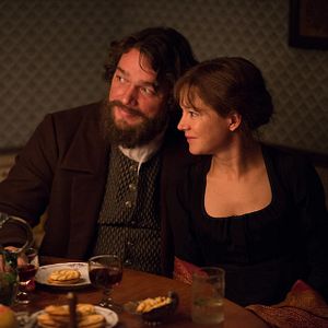 Bilder Hannah Herzsprung