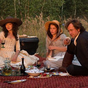 Bilder Hannah Herzsprung