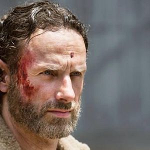 Bilder Andrew Lincoln