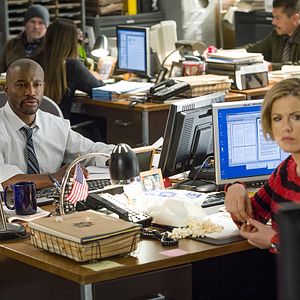 Bilder Kathleen Robertson