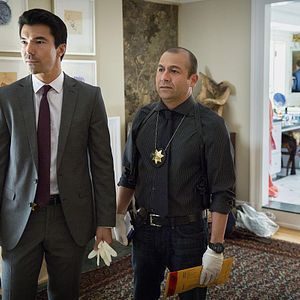 Bilder Ian Anthony Dale