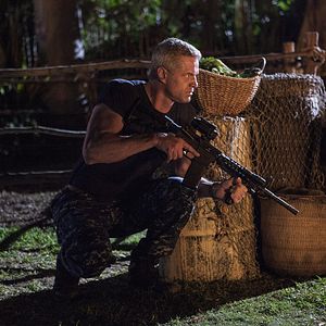 Bilder The Last Ship