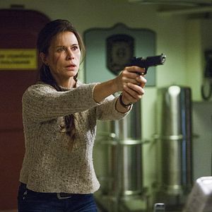 Bilder The Last Ship