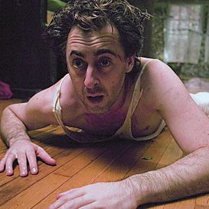 Bilder Ghost Writer - Nichts wird mehr so sein wie vorher