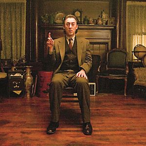 Bilder Ghost Writer - Nichts wird mehr so sein wie vorher