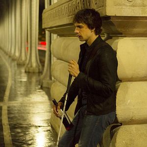 Bilder Christopher Gorham