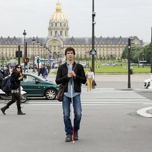 Bilder Christopher Gorham