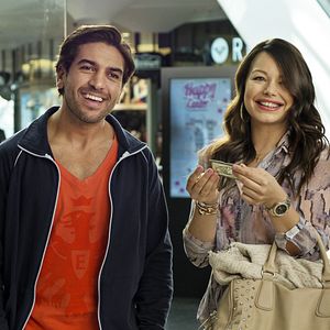 Bilder Elyas M'Barek