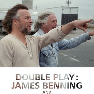 Bilder Double Play: James Benning and Richard Linklater