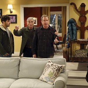 Bilder Last Man Standing