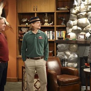 Bilder Last Man Standing