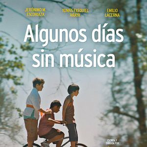 Bilder Algunos Días Sin Musica