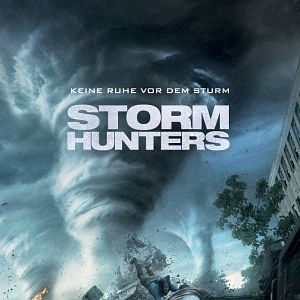 Bilder Storm Hunters
