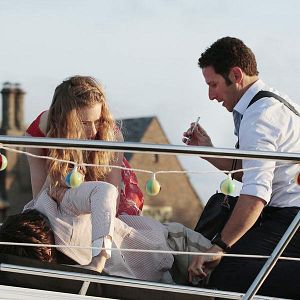 Bilder Mark Feuerstein