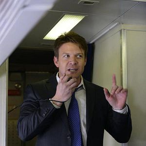 Bilder Satisfaction (2014)