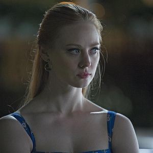 Bilder Deborah Ann Woll