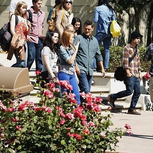 Bilder Switched At Birth