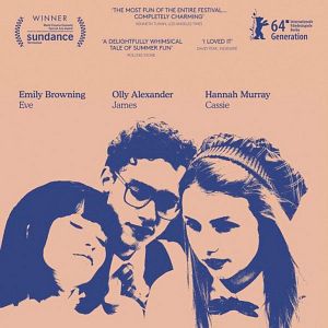 Bilder God Help The Girl