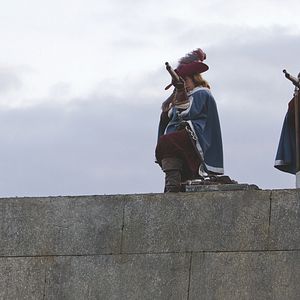 Bilder Die Drei Musketiere - Kampf um Frankreichs Krone