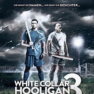 Bilder White Collar Hooligan 3