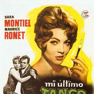 Bilder Mi último tango