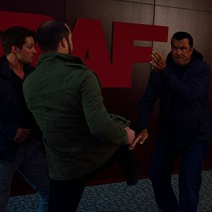 Bilder Dead Drop - Im Angesicht Des Feindes