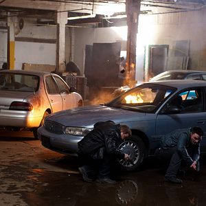 Bilder One Shot, One Life - Mission Nemesis