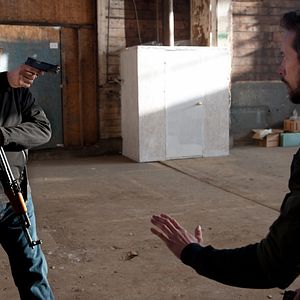 Bilder One Shot, One Life - Mission Nemesis