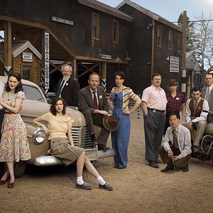 Bilder Christopher Denham