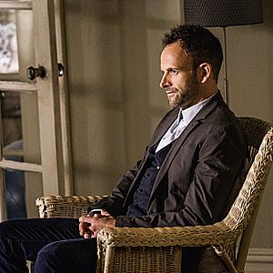 Bilder Jonny Lee Miller