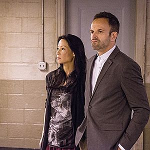 Bilder Jonny Lee Miller