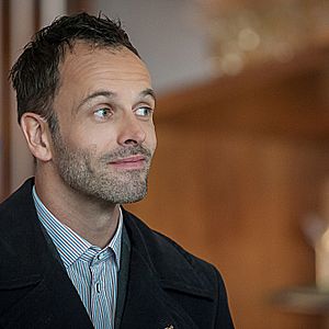 Bilder Jonny Lee Miller