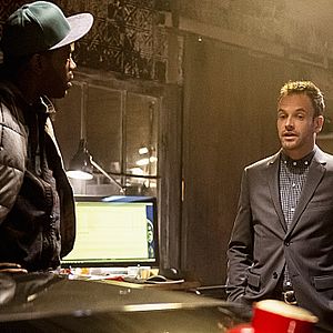 Bilder Jonny Lee Miller