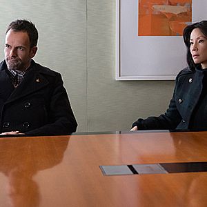 Bilder Jonny Lee Miller