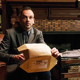 Bilder Jonny Lee Miller