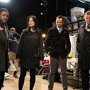 Bilder Jon Michael Hill