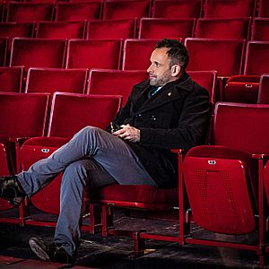 Bilder Jonny Lee Miller