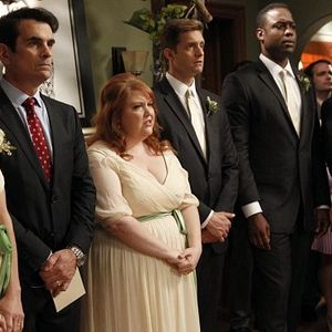 Bilder Modern Family