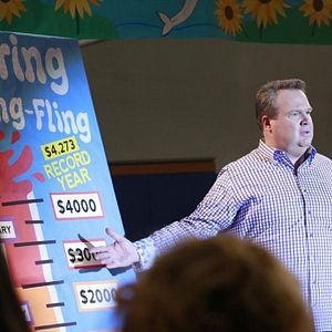 Bilder Modern Family