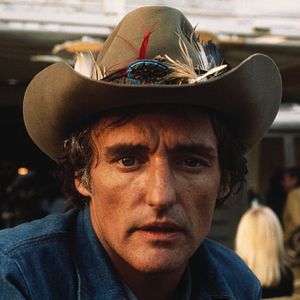 Bilder Dennis Hopper
