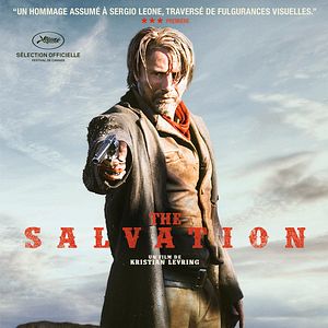 Bilder The Salvation