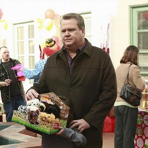 Bilder Modern Family