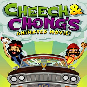 Bilder Cheech & Chong's Animated Movie