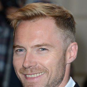 Bilder Ronan Keating