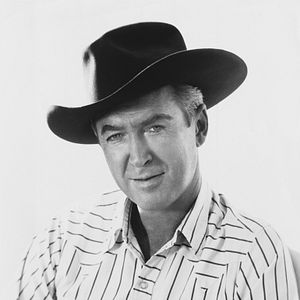 Bilder James Stewart