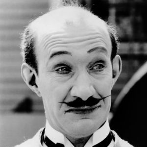 Bilder James Finlayson