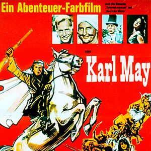 Bilder Die Sklavenkarawane