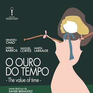 Bilder O ouro do tempo