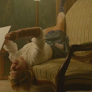 Bilder Aïda Ballmann